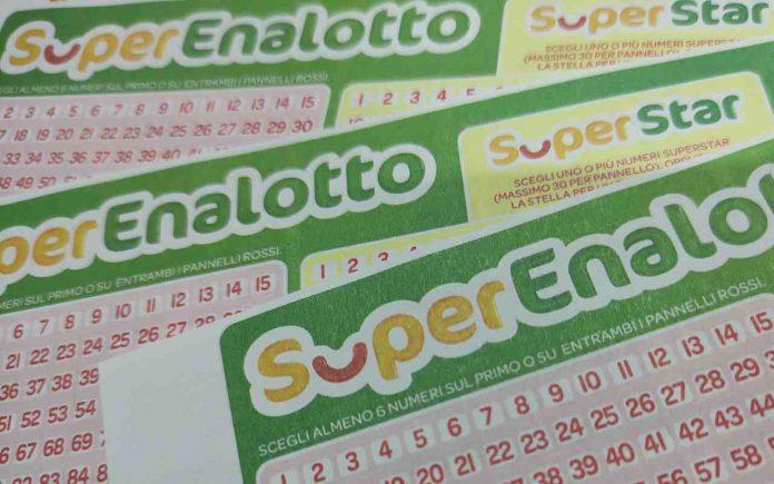 Estrazioni Lotto Superenalotto Oggi 31 Dicembre 2020 Diretta Live