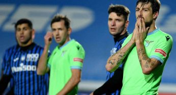 Atalanta-Lazio, Serie A: streaming, probabili formazioni, pronostici