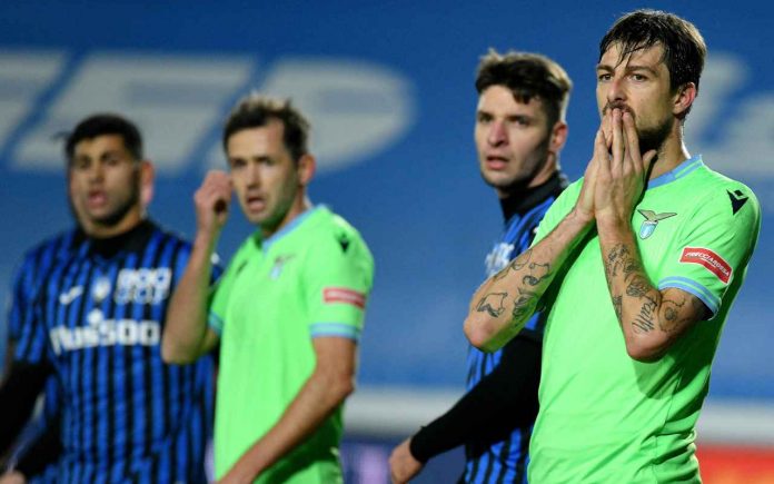 Atalanta-Lazio, Serie A: Streaming, Probabili Formazioni, Pronostici