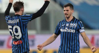 Atalanta-Genoa, Serie A: streaming, formazioni, pronostici