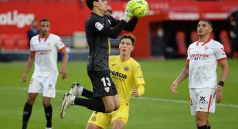 Alaves-Siviglia, Liga: streaming, pronostici, probabili formazioni