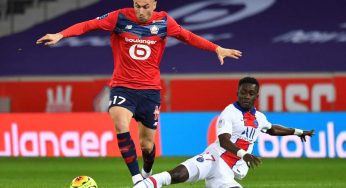 Lille-Angers, Ligue 1: streaming, pronostici, probabili formazioni
