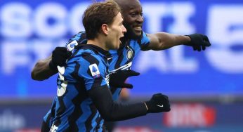 Udinese-Inter, Serie A: streaming, formazioni, pronostici