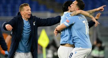 Lazio-Parma, Coppa Italia: tv, streaming, formazioni, pronostici