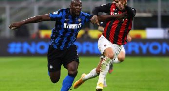 Inter-Milan, Coppa Italia: le ultime notizie sulle probabili formazioni