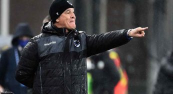 Roma-Sampdoria, Serie A: probabili formazioni, pronostici