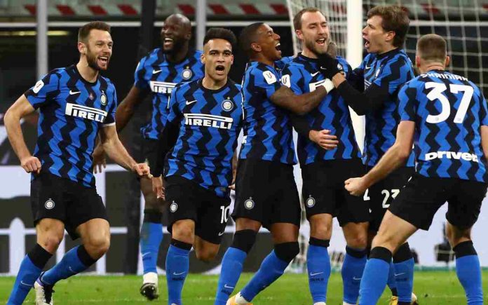 Inter Benevento Serie A Streaming Probabili Formazioni Pronostici