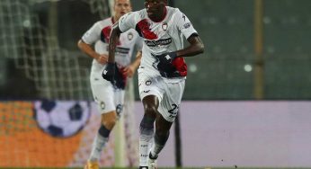 Crotone-Genoa, Serie A: streaming, probabili formazioni, pronostici