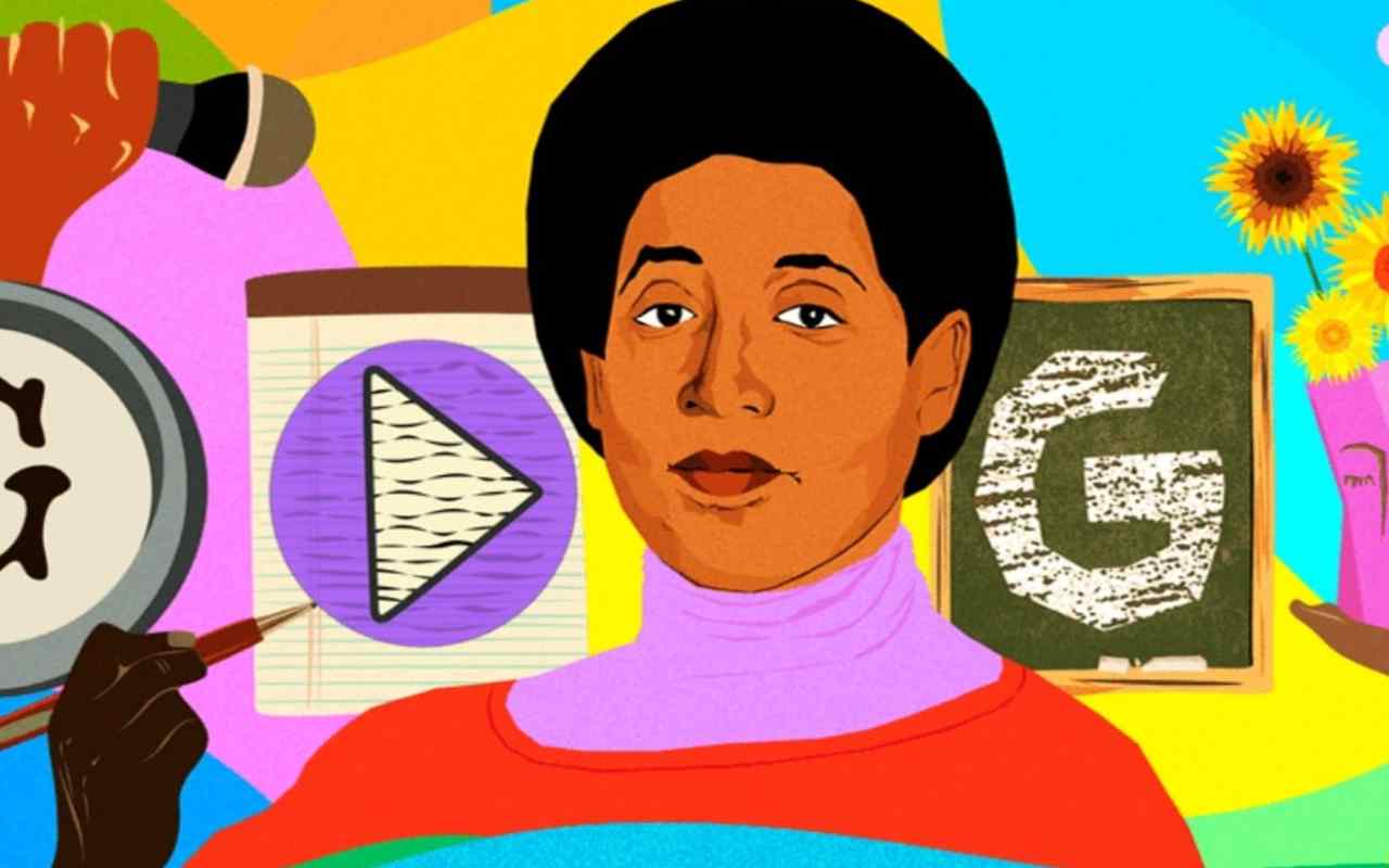 Audre Lorde