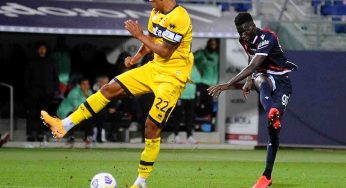 Parma-Bologna, Serie A: streaming, probabili formazioni, pronostici
