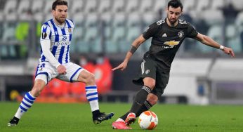 Manchester United-Real Sociedad, Europa League: formazioni, pronostici