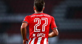 Psv-Olympiacos, Europa League: probabili formazioni, pronostici