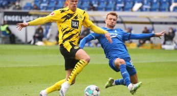 Borussia Dortmund-Hoffenheim, Bundesliga: formazioni, pronostici