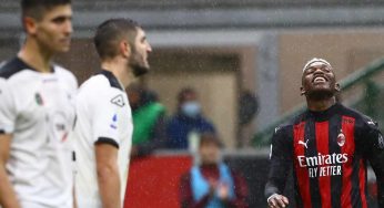 Spezia-Milan, Serie A: streaming, probabili formazioni, pronostici