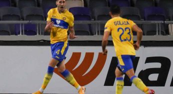 Maccabi Tel Aviv-Shakhtar Donetsk, Europa League: formazioni, pronostici
