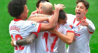 Almeria-Siviglia, Coppa del Re: pronostici, probabili formazioni