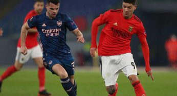 Arsenal-Benfica, Europa League: probabili formazioni, pronostici