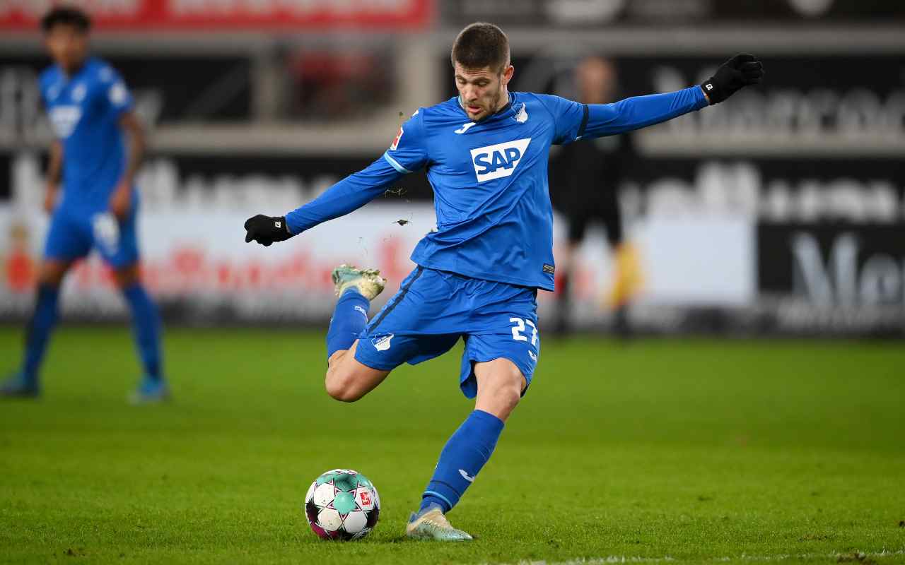 Hoffenheim Mainz