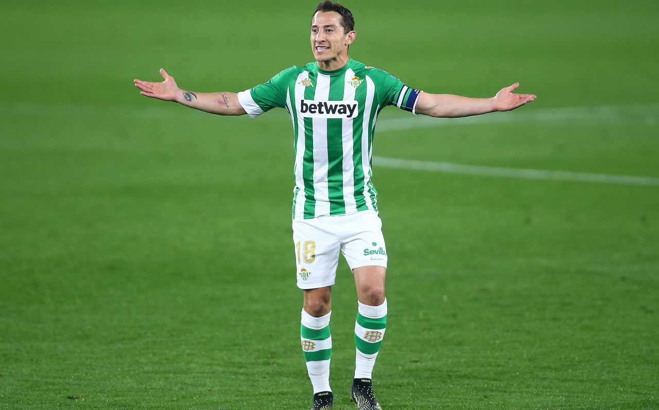 Betis Alaves