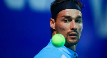 Fognini-Djere, Atp Ginevra: diretta tv, streaming, pronostici