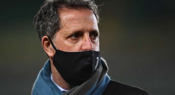 Calciomercato Juventus, ufficiale l’addio di Paratici: indizio per il nuovo allenatore