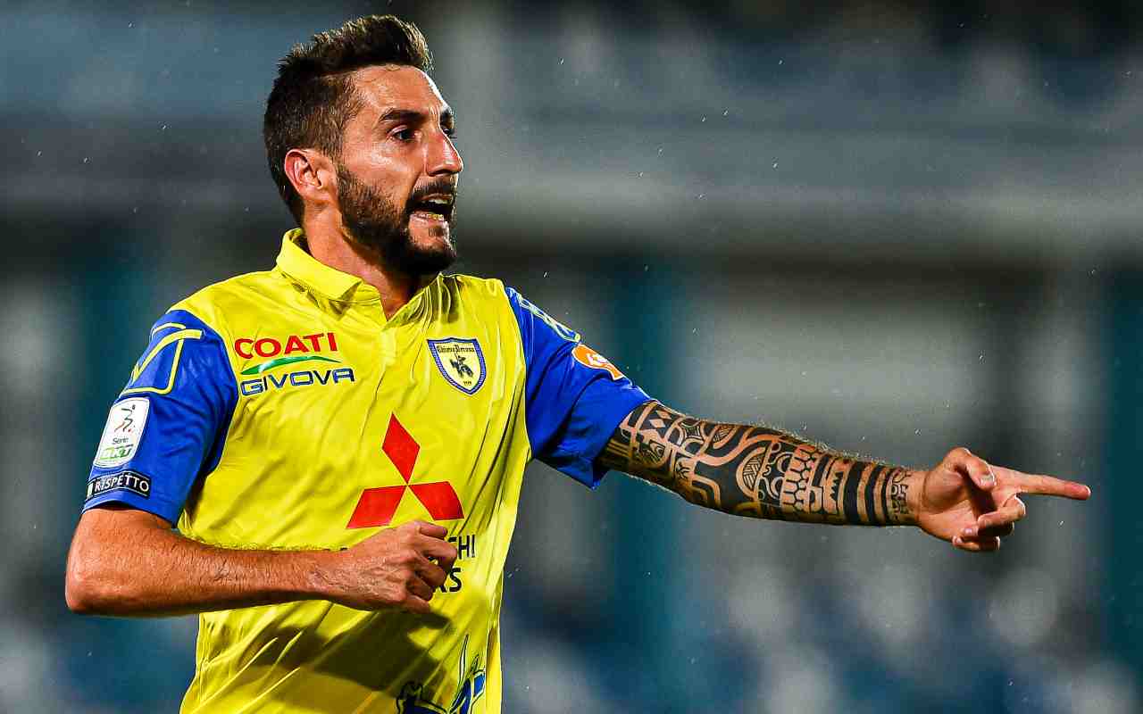 Chievo Frosinone