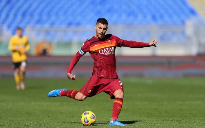 Parma-Roma, Serie A: streaming, pronostici, probabili ...