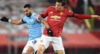 Manchester City-Manchester United, Premier League: pronostici