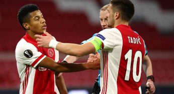 Ajax-Young Boys, Europa League: probabili formazioni, pronostici