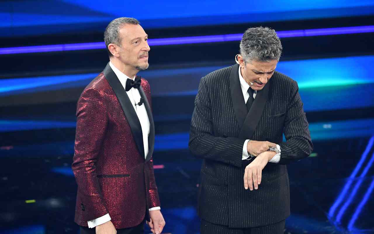 Sanremo 2021