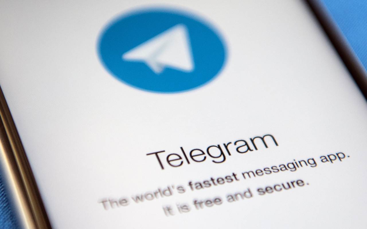 Telegram