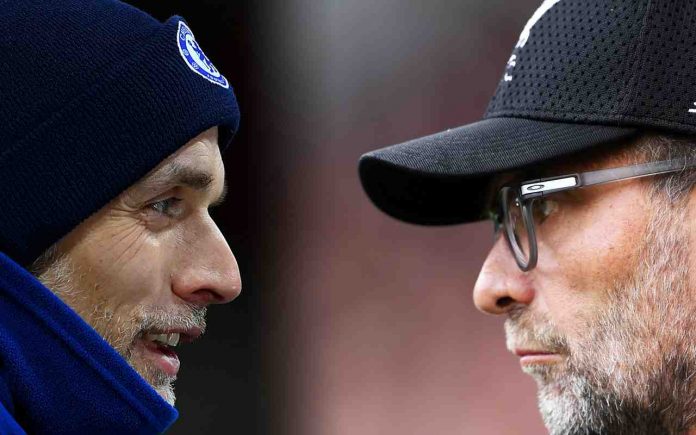 Liverpool-Chelsea, Premier League: probabili formazioni, pronostici