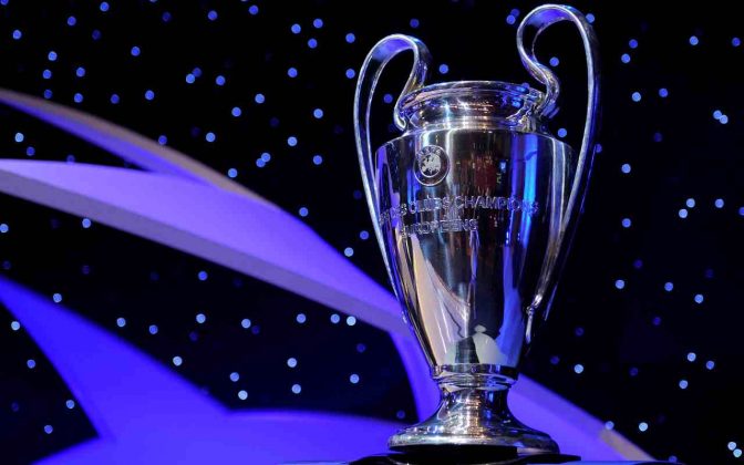 Sorteggio quarti di finale Champions League, la diretta ...