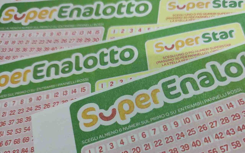 Estrazioni Lotto Superenalotto oggi, 2 marzo 2021 ...