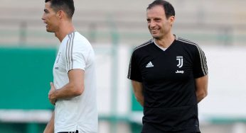 Calciomercato Juventus, torna Allegri | La rivoluzione parte dall’attacco