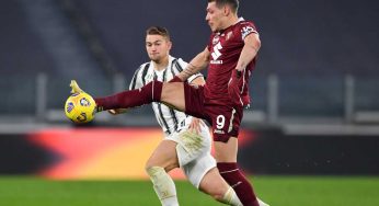 Torino-Juventus, Serie A: streaming, probabili formazioni, pronostici