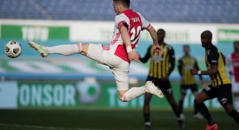 Eredivisie, i pronostici sulla trentunesima giornata