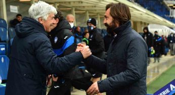 Calciomercato Juventus, rivoluzione Gasperini: via CR7, tre acquisti e largo ai giovani