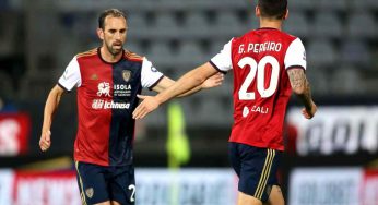Udinese-Cagliari, Serie A: streaming, probabili formazioni, pronostici