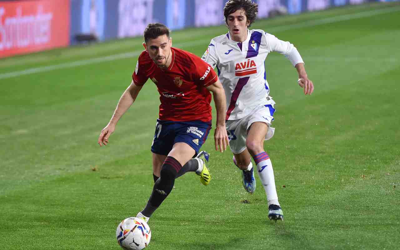 Osasuna-Valencia