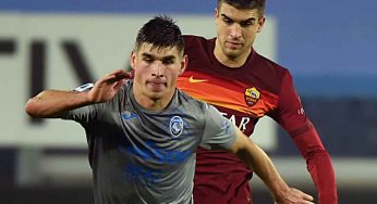 Roma-Atalanta, Serie A: streaming, probabili formazioni, pronostici