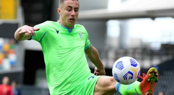 Lazio-Spezia, Serie A: streaming, probabili formazioni, pronostici