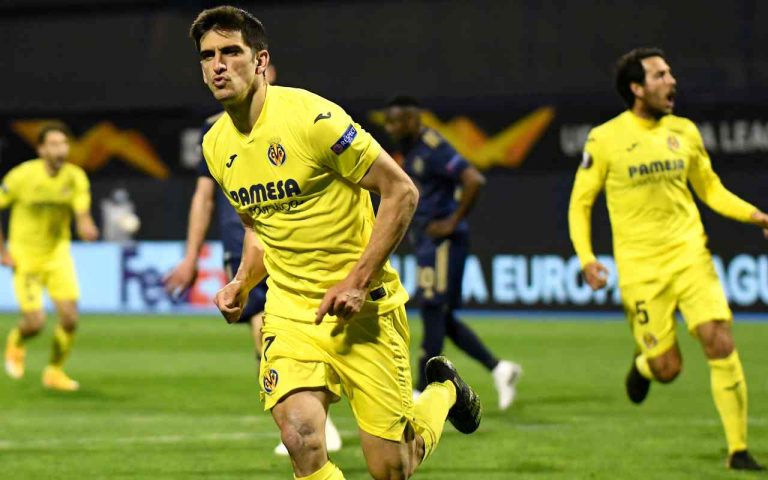 Villarreal-Dinamo Zagabria, Europa League: probabili ...