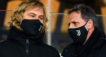 Calciomercato Juventus, il piano per l’estate: poker di addii e tre colpi top