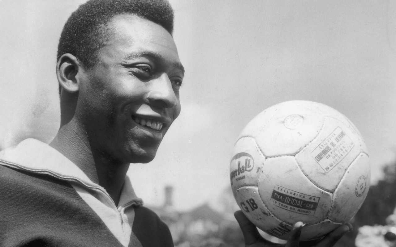 Pelé