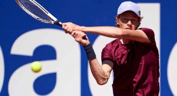Karatsev-Sinner, Atp Lione: diretta tv, streaming, pronostici
