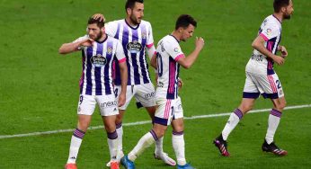 Valladolid-Betis, Liga: streaming, pronostici, probabili formazioni