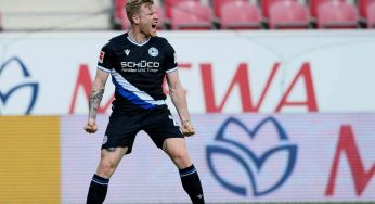 Arminia Bielefeld-Friburgo, Bundesliga: probabili formazioni, pronostici