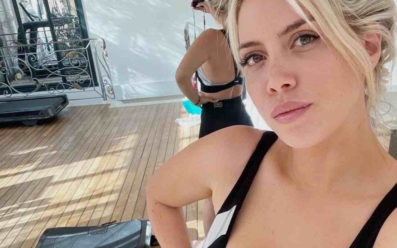 Wanda Nara