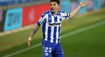 Eibar-Alaves, Liga: streaming, pronostici, formazioni